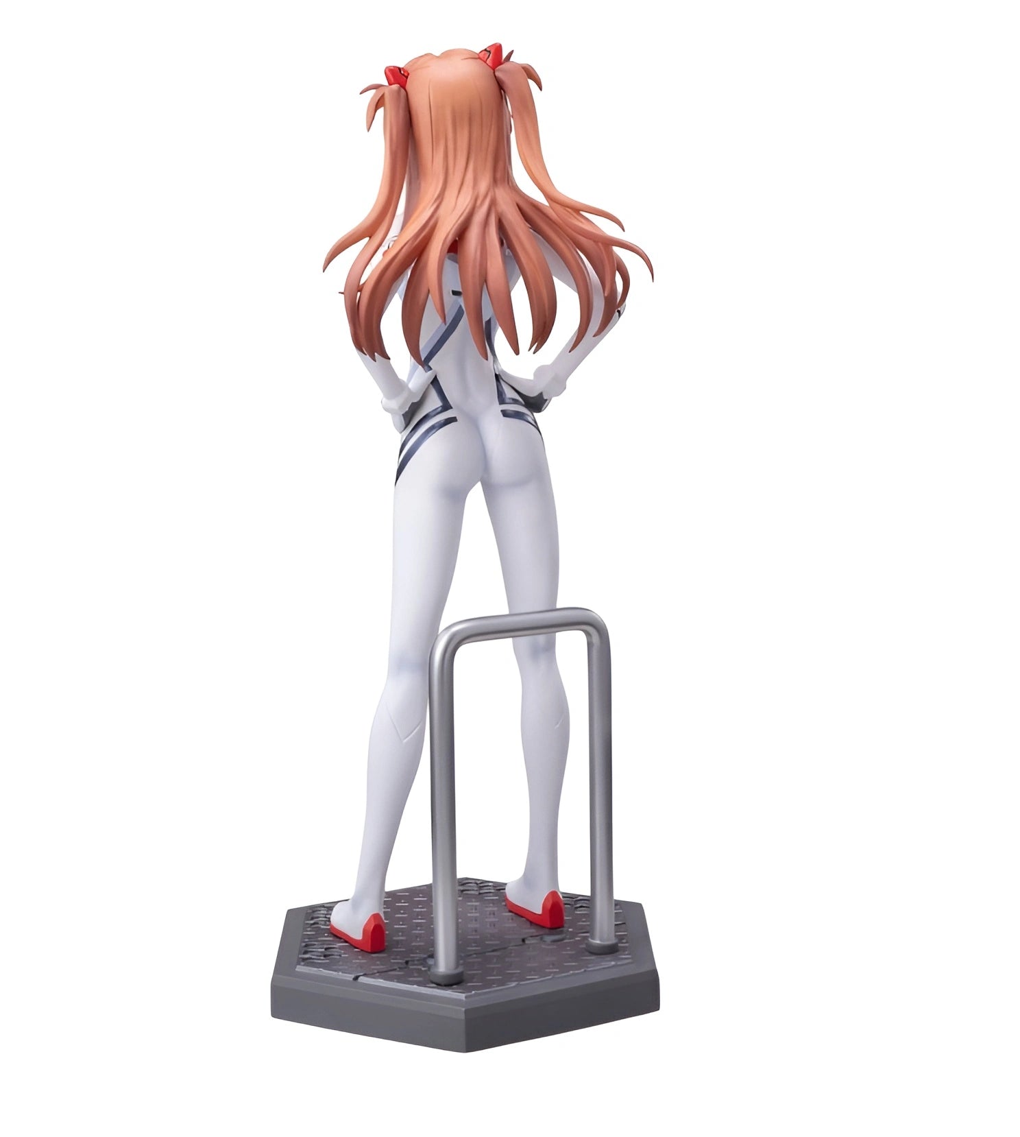 Evangelion - Figurine Asuka Shikinami Langley - Luminasta - Figurine & Kawaii - 4