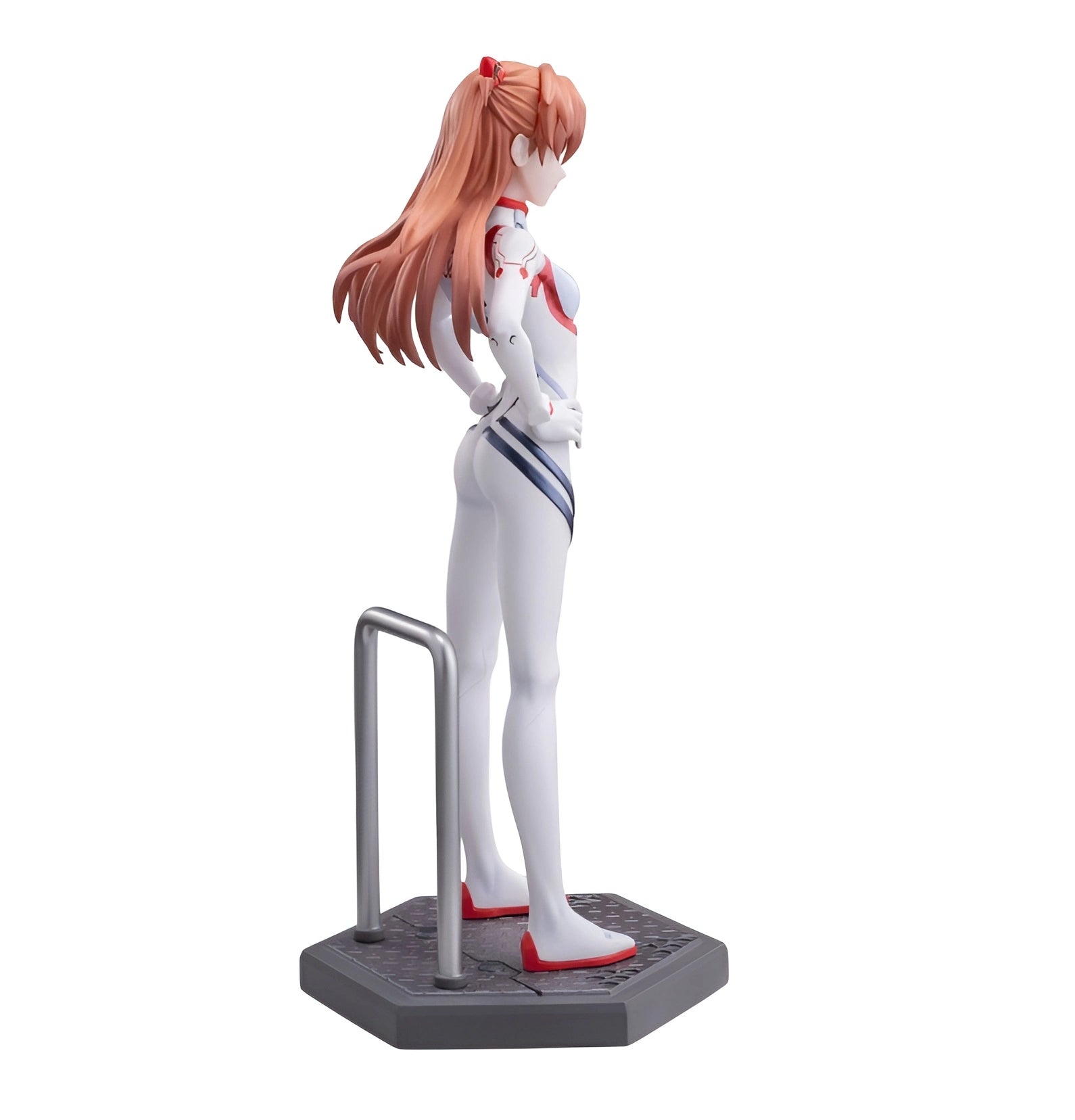 Evangelion - Figurine Asuka Shikinami Langley - Luminasta - Figurine & Kawaii - 3