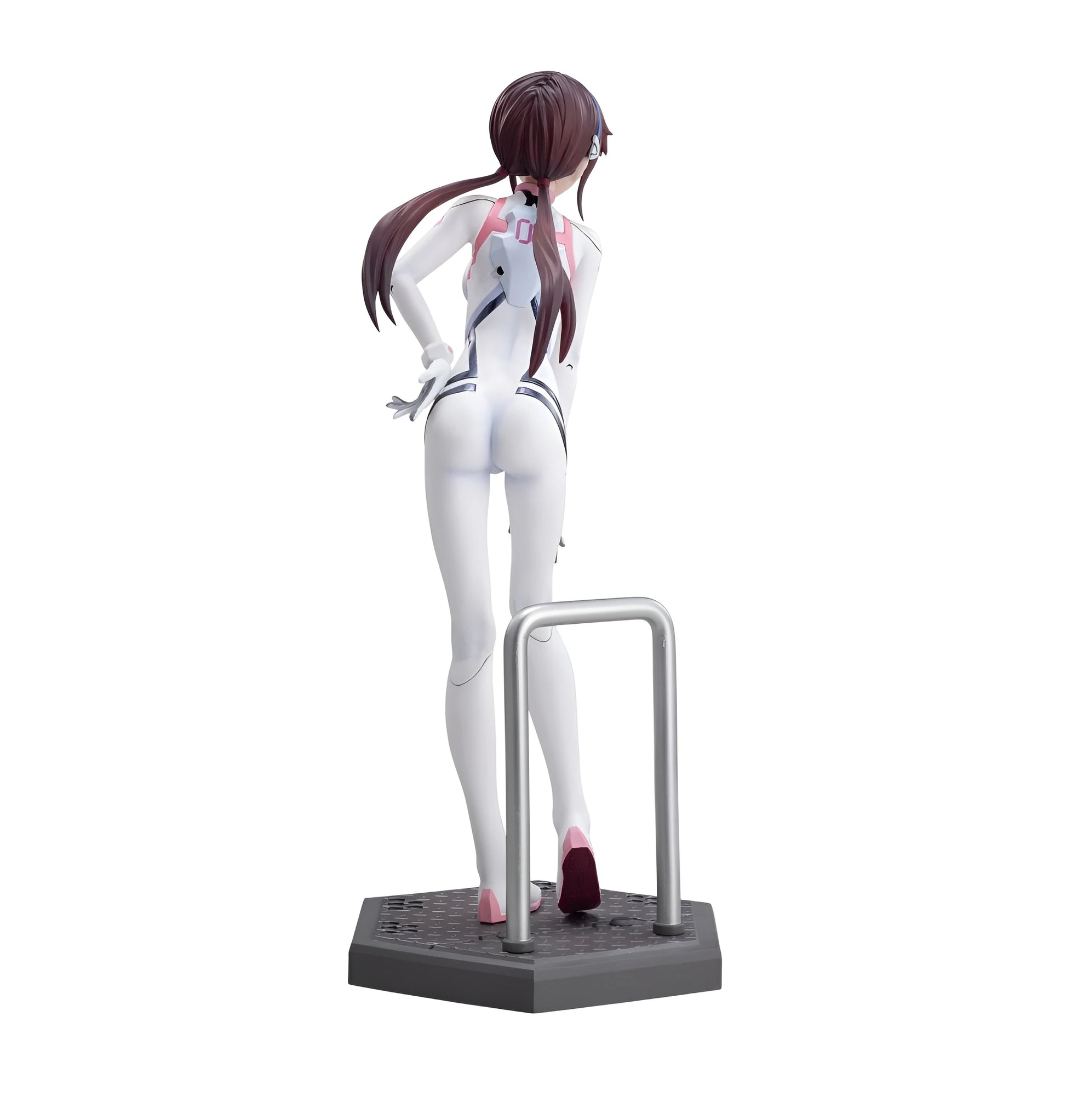 Evangelion - Figurine Mari Makinami Illustrious - Luminasta - Figurine & Kawaii - 4