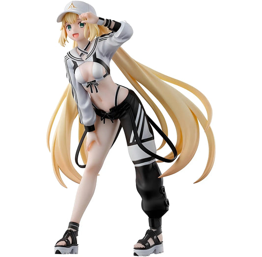 Fate/Grand Order - Figurine Artoria Caster - Ichibansho - Figurine & Kawaii - 1