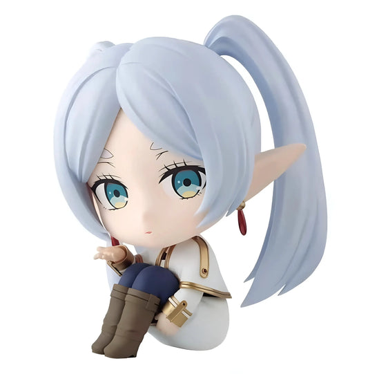 Frieren Beyond Journey's End - Figurine Kawaii Frieren Assise - Figurine & Kawaii - 1