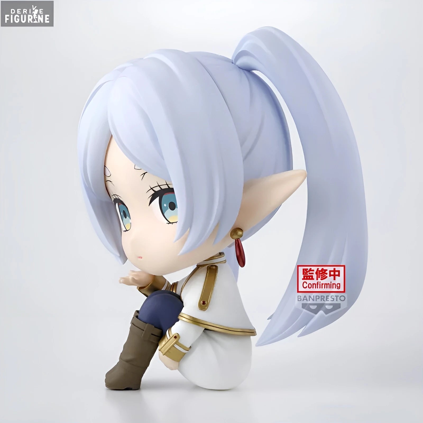 Frieren Beyond Journey's End - Figurine Kawaii Frieren Assise - Figurine & Kawaii - 2