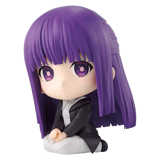Frieren Beyond Journey's End - Figurine Kawaii Fern Assise - Figurine & Kawaii - 1 