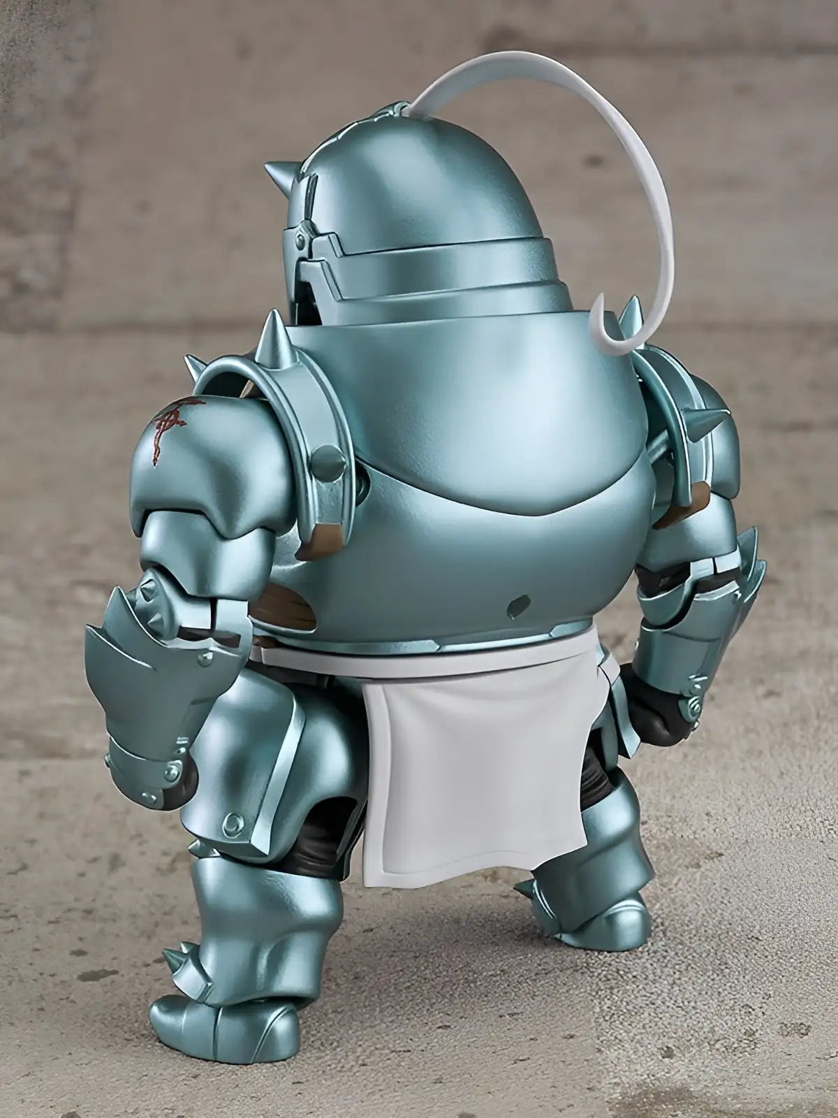 Fullmetal Alchemist - Figurine Nendoroid Alphonse Elric - Figurine & Kawaii