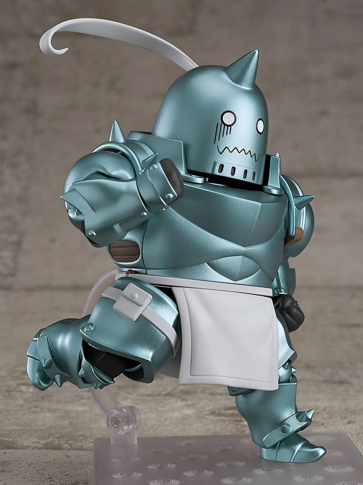 Fullmetal Alchemist - Figurine Nendoroid Alphonse Elric - Figurine & Kawaii - 3