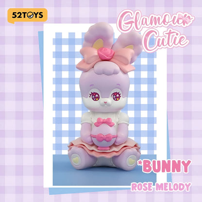 Fuwa Fuwa - Kawaii Glamor Cutie Figurine - Mystery Box