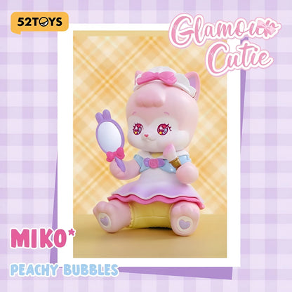 Fuwa Fuwa - Kawaii Glamor Cutie Figurine - Mystery Box