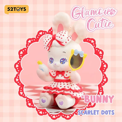 Fuwa Fuwa - Kawaii Glamor Cutie Figurine - Mystery Box