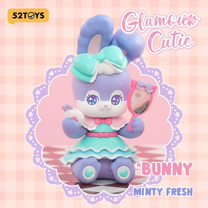 Fuwa Fuwa - Kawaii Glamor Cutie Figurine - Mystery Box