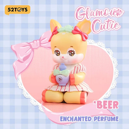 Fuwa Fuwa - Kawaii Glamor Cutie Figurine - Mystery Box