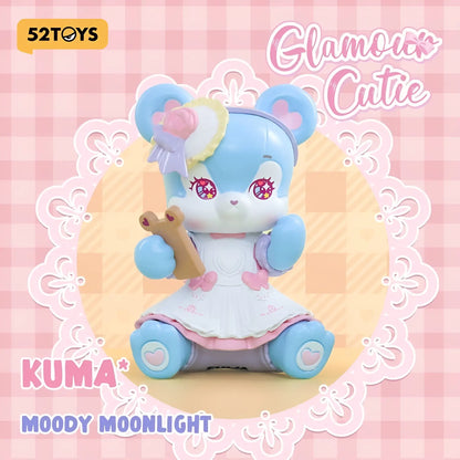 Fuwa Fuwa - Kawaii Glamor Cutie Figurine - Mystery Box