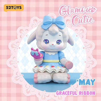 Fuwa Fuwa - Kawaii Glamor Cutie Figurine - Mystery Box