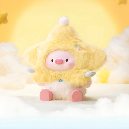 GeeGee Pig - Kawaii Countdown to Wishes Plush Toy - Mystery Box