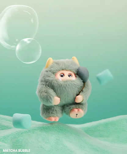 Giggle Monster - Kawaii Marshmallow Dreams Plush - Mystery Box