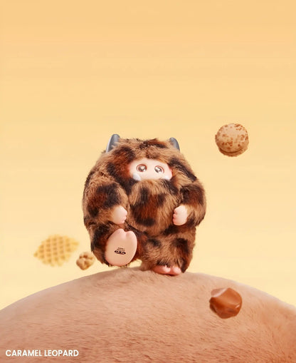 Giggle Monster - Kawaii Marshmallow Dreams Plush - Mystery Box