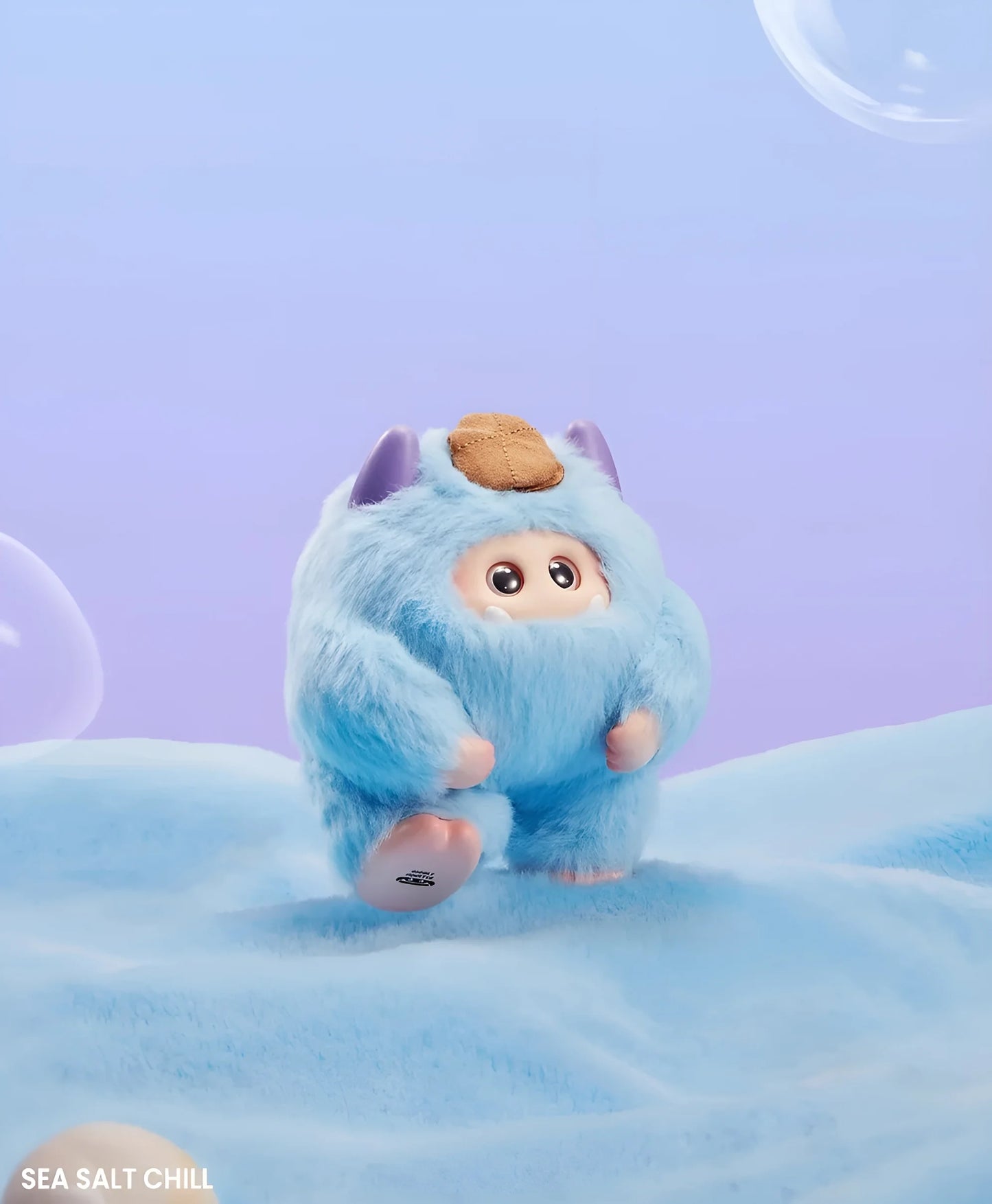 Giggle Monster - Kawaii Marshmallow Dreams Plush - Mystery Box