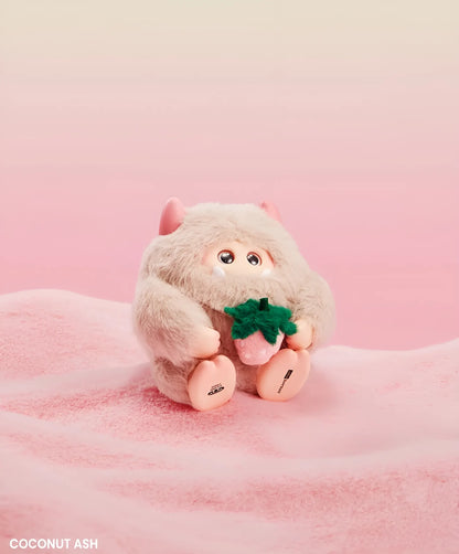 Giggle Monster - Kawaii Marshmallow Dreams Plush - Mystery Box