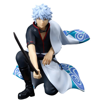 Gintama - Figurine Gintoki Sakata - Edition Anniversaire 20 ans - Figurine & Kawaii - 1