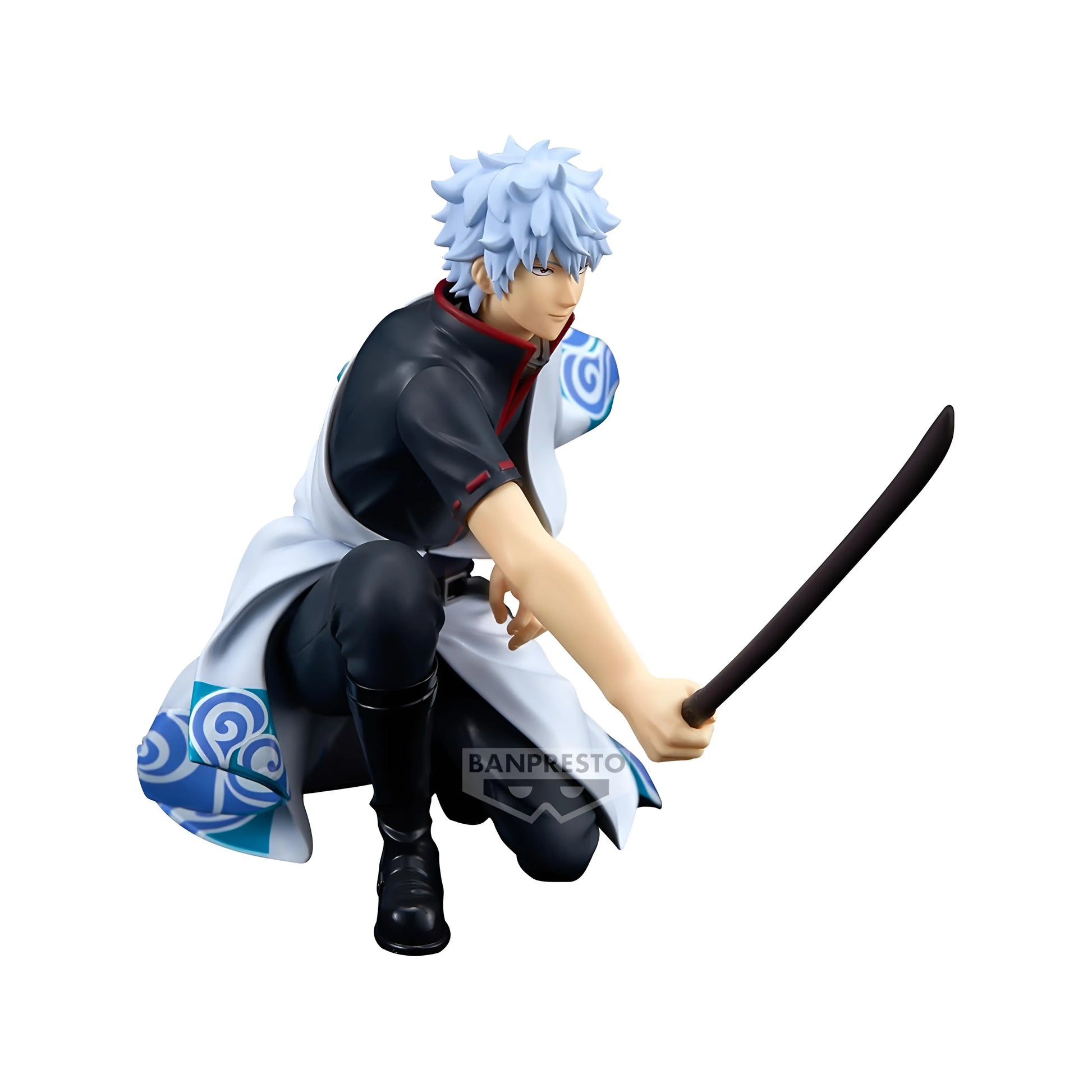 Gintama - Figurine Gintoki Sakata - Edition Anniversaire 20 ans - Figurine & Kawaii - 2