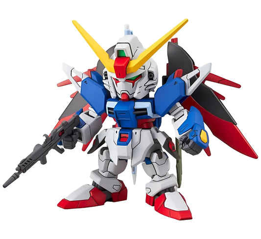 Gundam - Maquette Gunpla Destiny - SD EX-Standard 009 - Figurine & Kawaii - 1