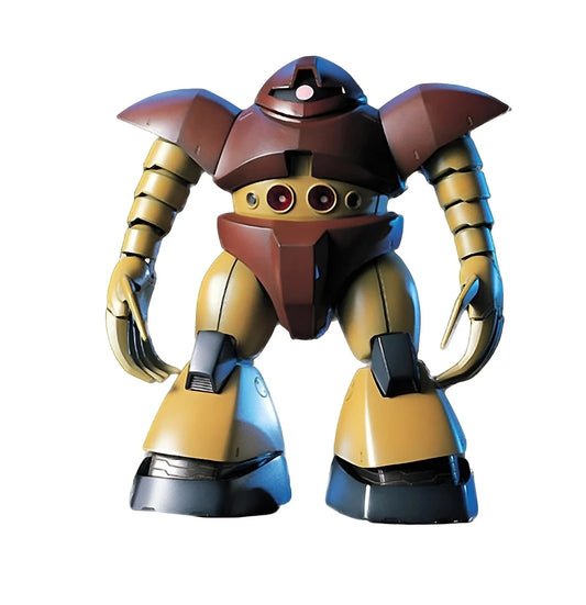 Gundam - Maquette Gunpla Gogg - HG 1/144 008 - Figurine & Kawaii - 1