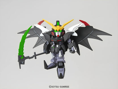 Gundam - Maquette Gunpla Deathscythe Hell Ew - SD EX-Standard 012 - Figurine & Kawaii - 2