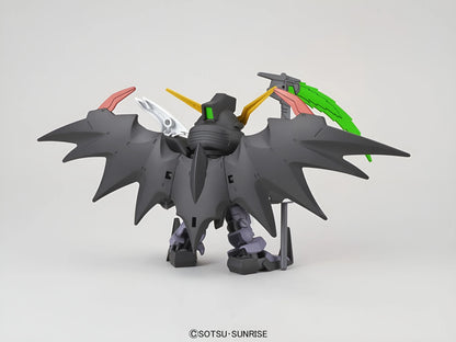 Gundam - Maquette Gunpla Deathscythe Hell Ew - SD EX-Standard 012 - Figurine & Kawaii - 3