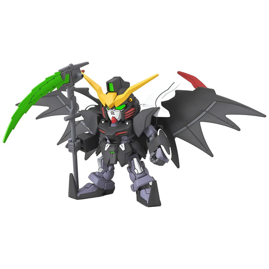 Gundam - Maquette Gunpla Deathscythe Hell Ew - SD EX-Standard 012 - Figurine & Kawaii - 1