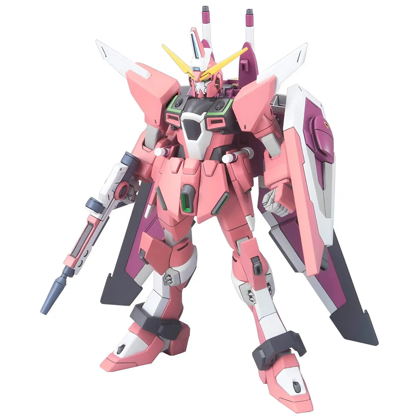 Gundam - Maquette Gunpla Infinite Justice - MG 1/100 - Figurine & Kawaii - 1