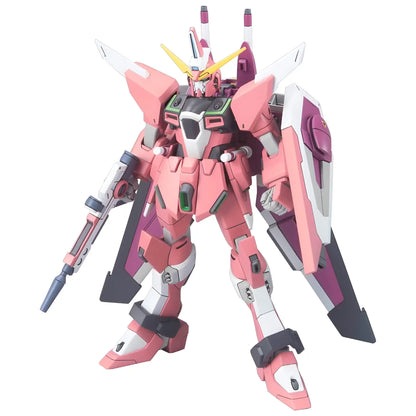 Gundam - Maquette Gunpla Infinite Justice - MG 1/100 - Figurine & Kawaii - 1 