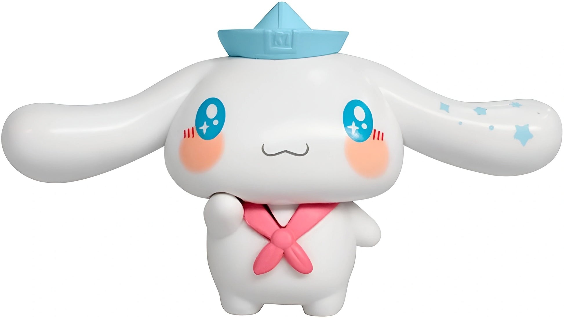 Hello Kitty And Friend Set - Figurine Kawaii - Boîte Cadeau - Figurine & Kawaii - 6
