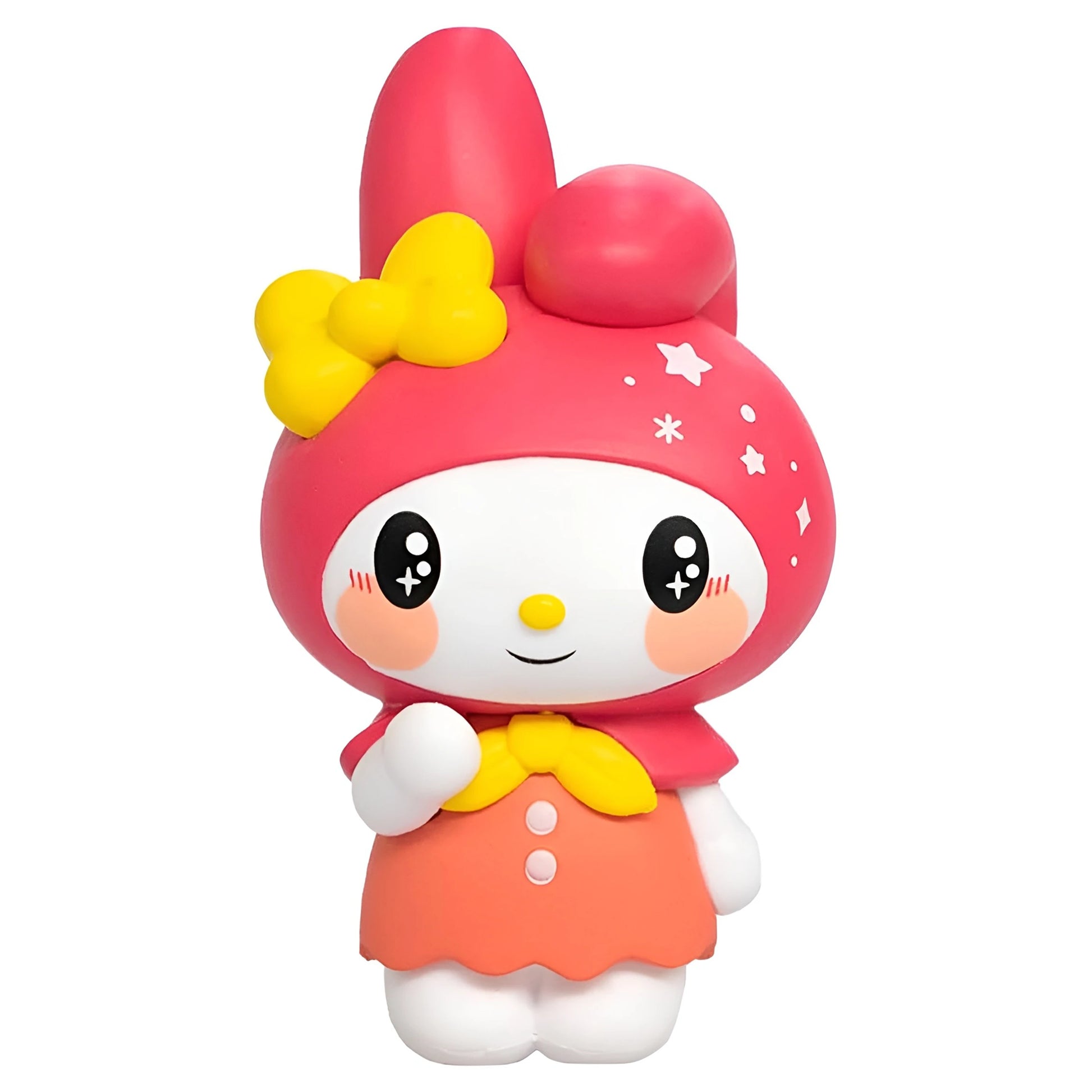 Hello Kitty And Friend Set - Figurine Kawaii - Boîte Cadeau - Figurine & Kawaii - 5