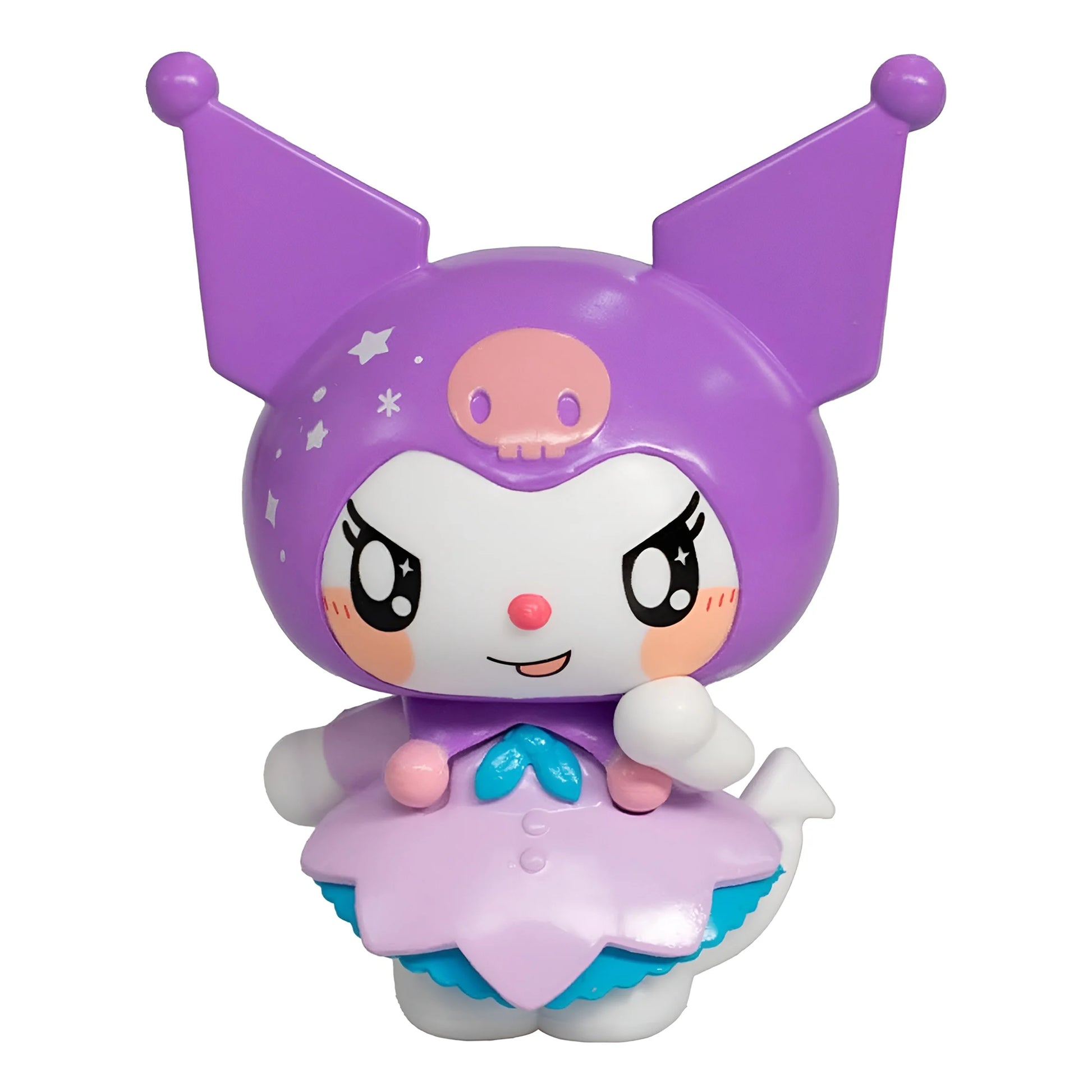 Hello Kitty And Friend Set - Figurine Kawaii - Boîte Cadeau - Figurine & Kawaii - 3