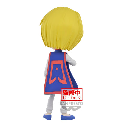Hunter X Hunter - Figurine Kurapika - Q Posket - Ver B - Figurine & Kawaii - 4