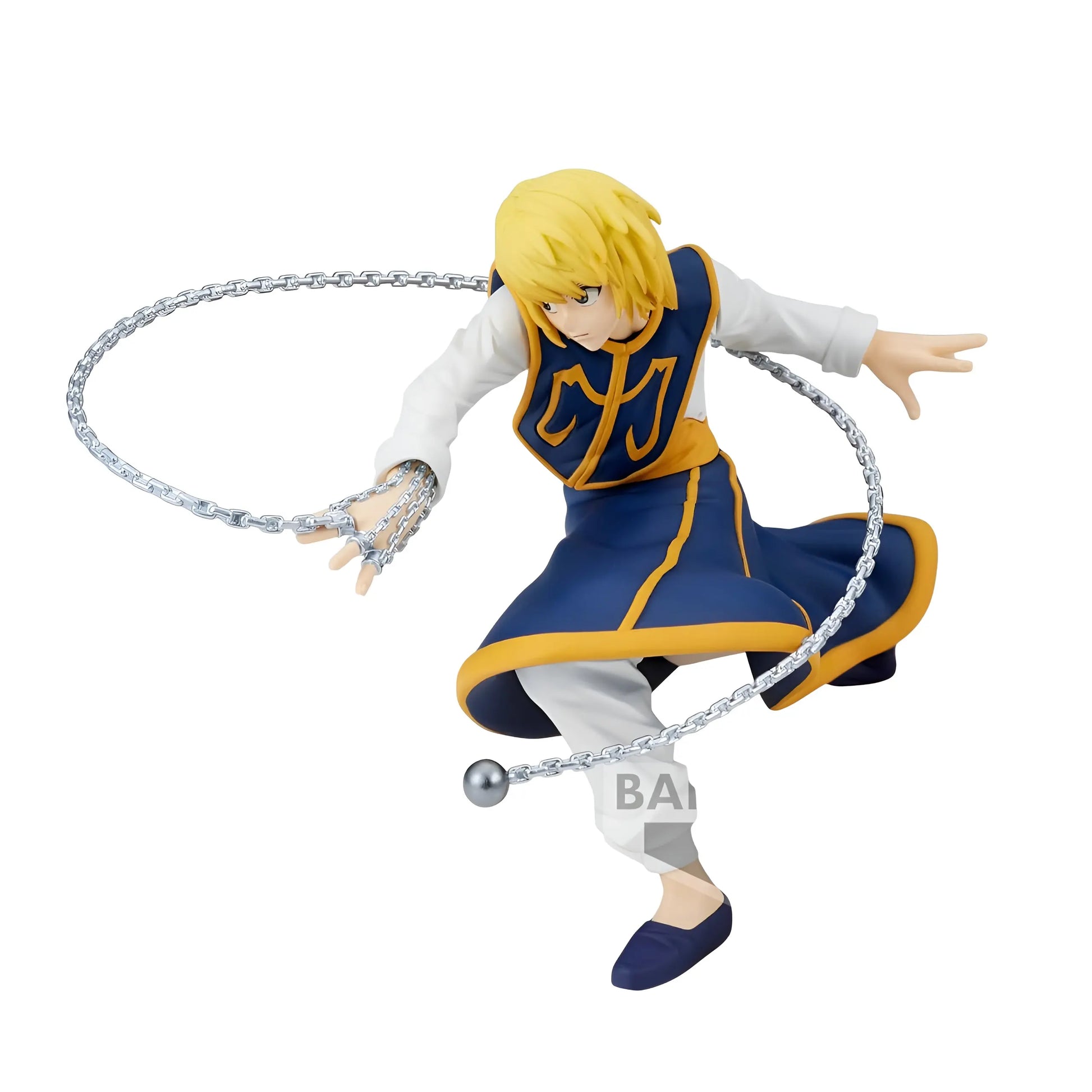 Hunter x Hunter - Figurine Kurapika II - Vibration Stars - Figurine & Kawaii - 3