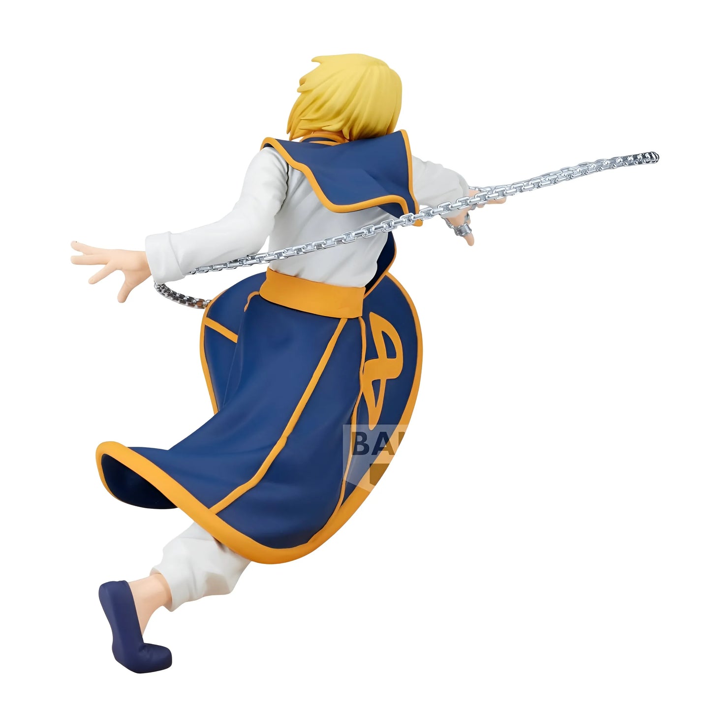 Hunter x Hunter - Figurine Kurapika II - Vibration Stars - Figurine & Kawaii - 4