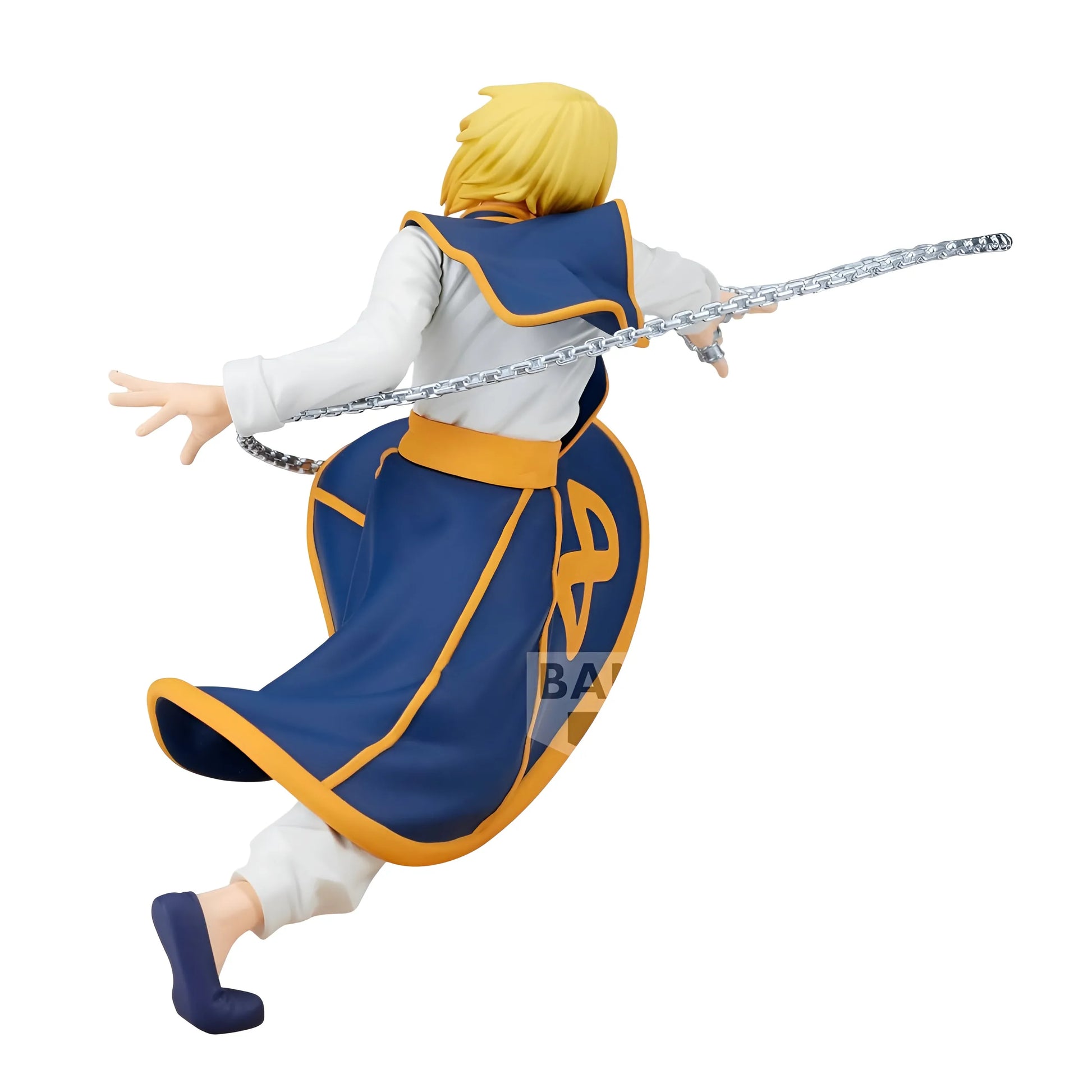 Hunter x Hunter - Figurine Kurapika II - Vibration Stars - Figurine & Kawaii - 4