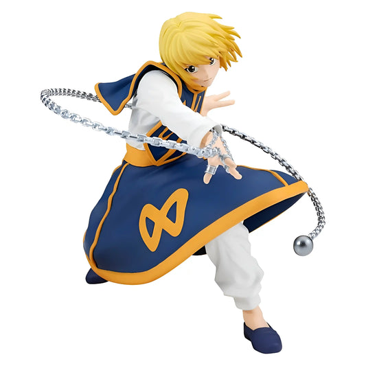 Hunter x Hunter - Figurine Kurapika II - Vibration Stars - Figurine & Kawaii - 1