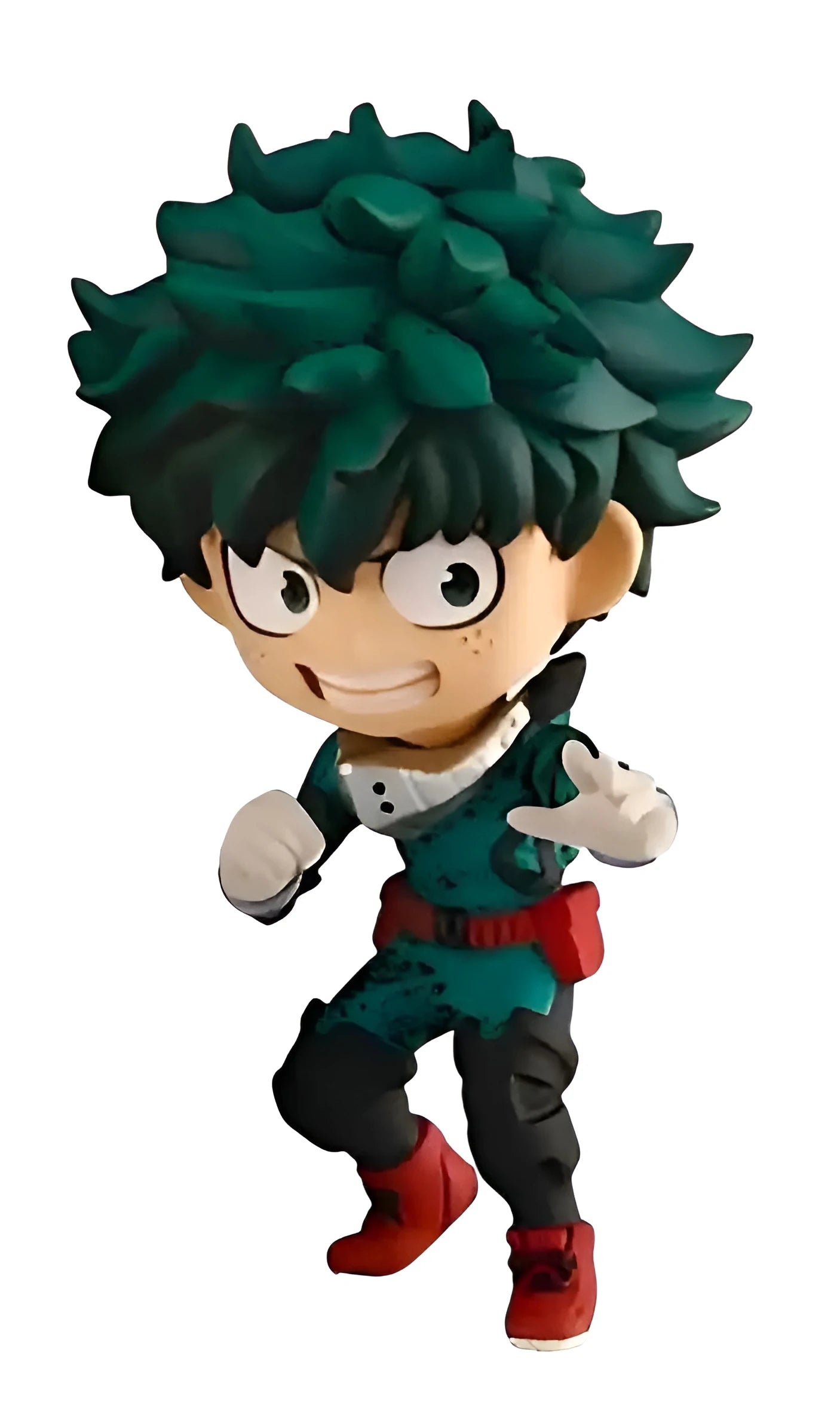 My Hero Academia - Figurine Kawaii Chibi Masters - Figurine & Kawaii - 3