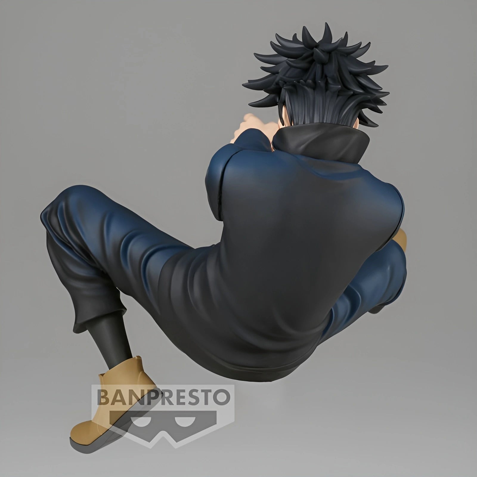 Jujutsu Kaisen - Figurine Megumi Fushiguro II - Maximatic - Figurine & Kawaii - 2