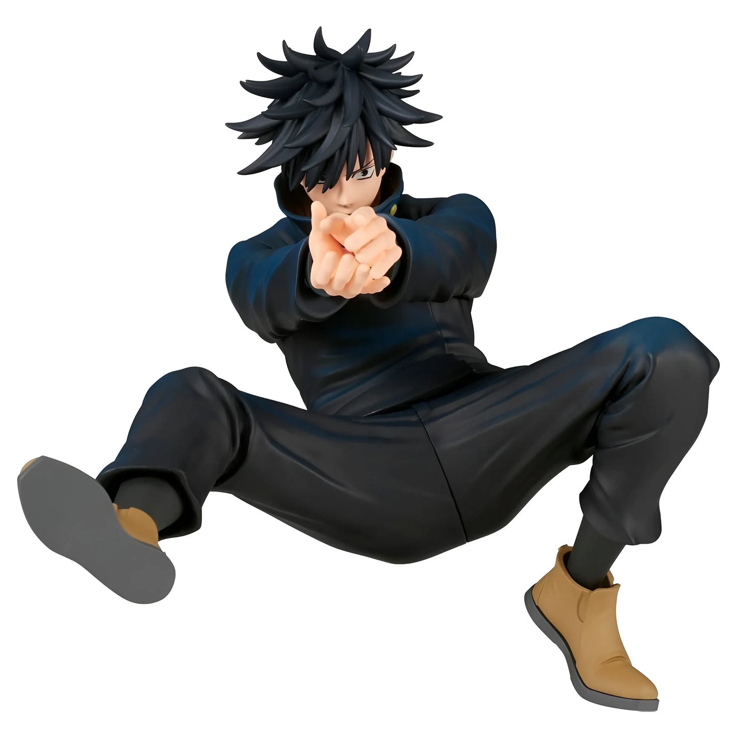 Jujutsu Kaisen - Figurine Megumi Fushiguro II - Maximatic - Figurine & Kawaii - 1
