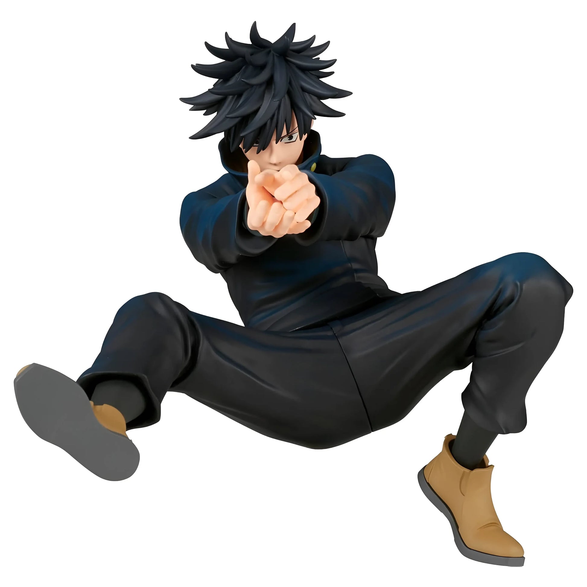 Jujutsu Kaisen - Figurine Megumi Fushiguro II - Maximatic - Figurine & Kawaii - 1