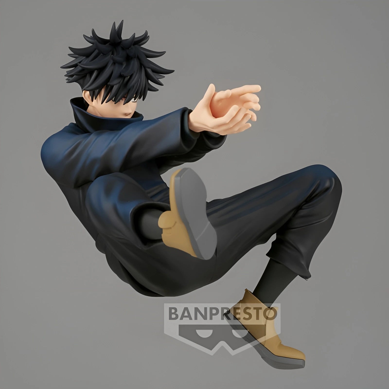 Jujutsu Kaisen - Figurine Megumi Fushiguro II - Maximatic - Figurine & Kawaii - 3