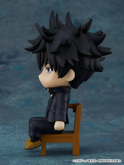 Jujutsu Kaisen - Figurine Nendoroid Swacchao Megumi Fushiguro - Figurine & Kawaii - 2