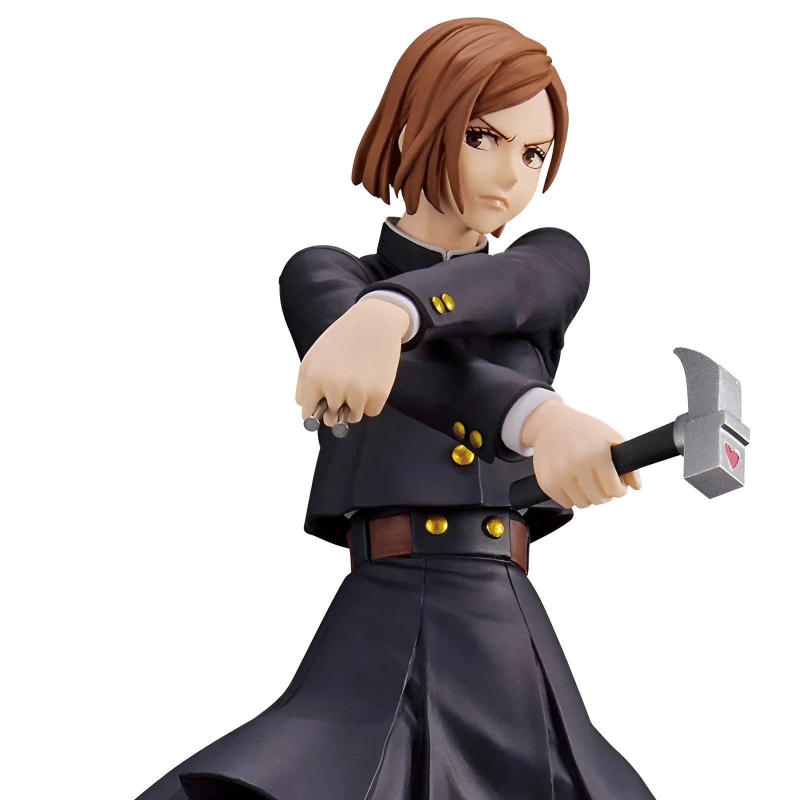 Jujutsu Kaisen - Figurine Nobara Kugisaki - King Of Artist - Figurine & Kawaii - 2