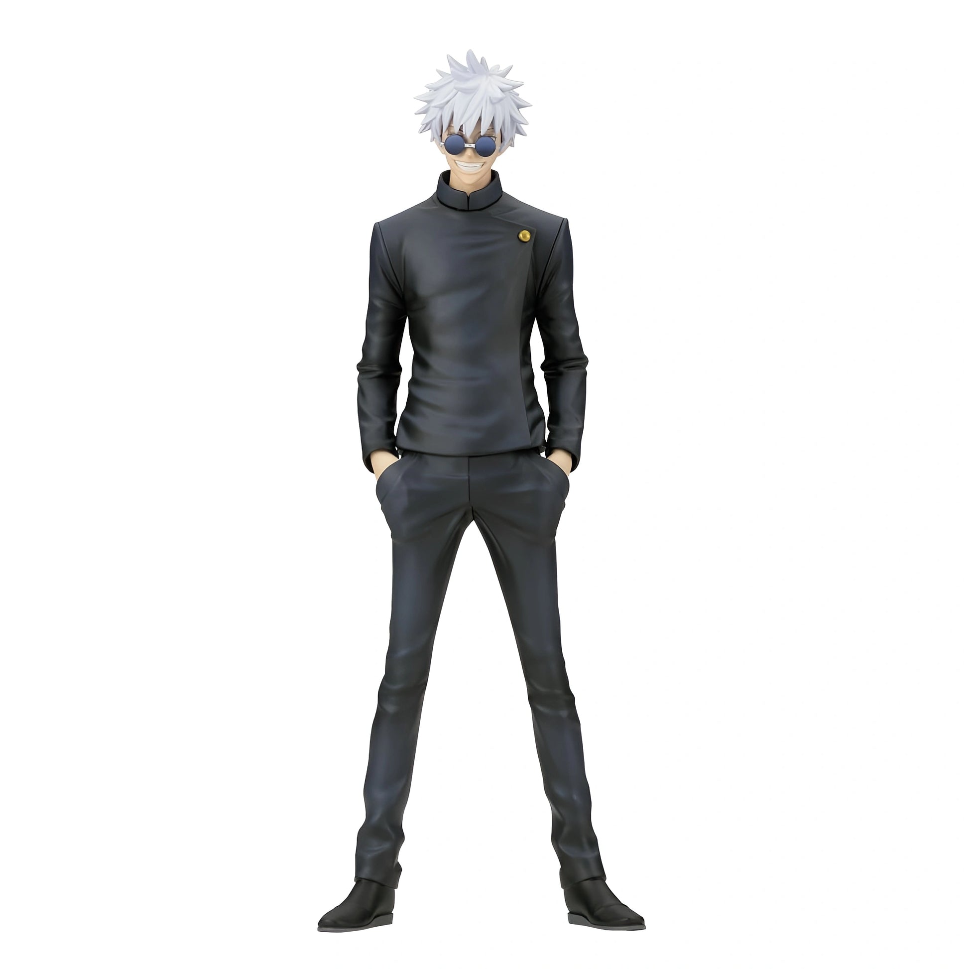Jujutsu Kaisen - Figurine Satoru Gojo - Hidden Inventory - King Of Artist - Special Ver. - Figurine & Kawaii - 1