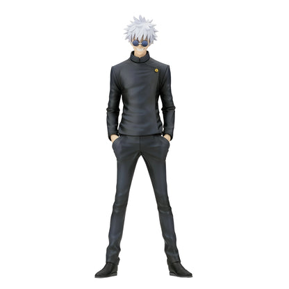 Jujutsu Kaisen - Figurine Satoru Gojo - Hidden Inventory - King Of Artist - Special Ver. - Figurine & Kawaii - 1