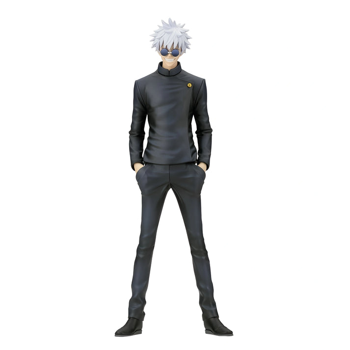 Jujutsu Kaisen - Satoru Gojo Figure - Hidden Inventory - King Of Artist - Special Ver. - Figurine & Kawaii - 1