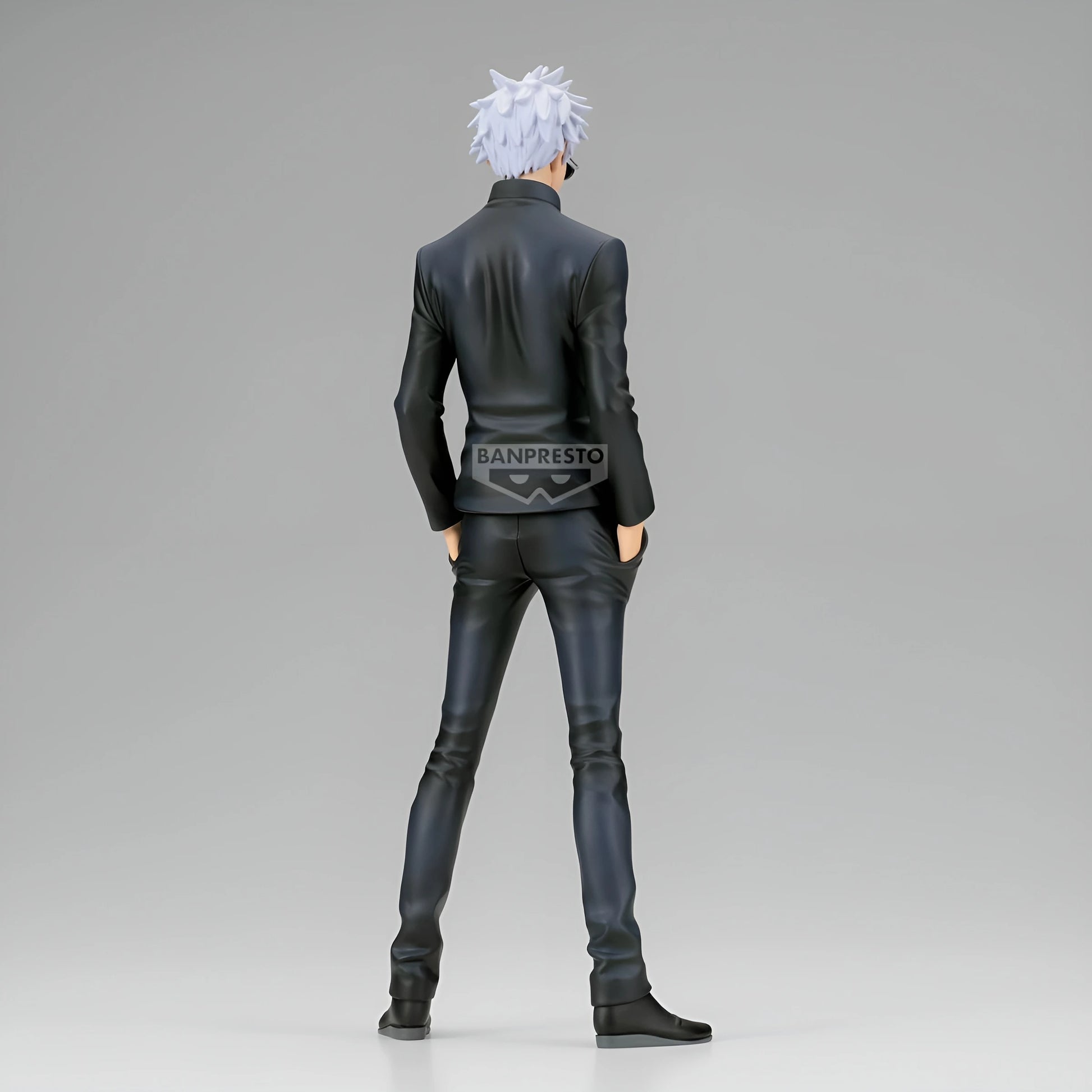 Jujutsu Kaisen - Figurine Satoru Gojo - Hidden Inventory - King Of Artist - Special Ver. - Figurine & Kawaii - 3