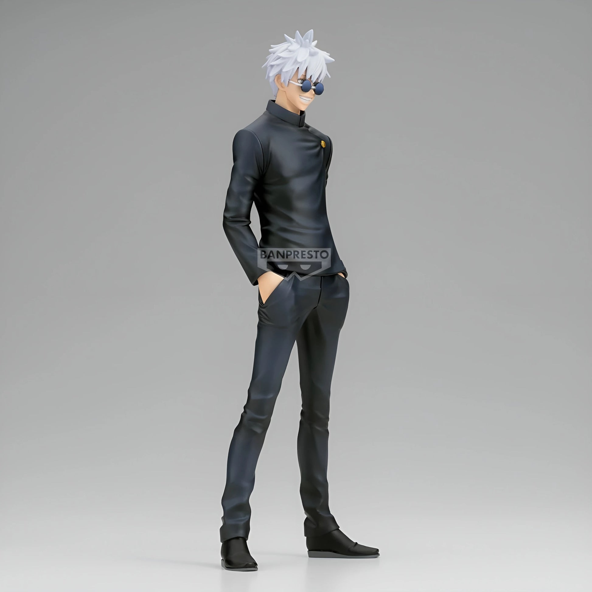 Jujutsu Kaisen - Figurine Satoru Gojo - Hidden Inventory - King Of Artist - Special Ver. - Figurine & Kawaii - 2